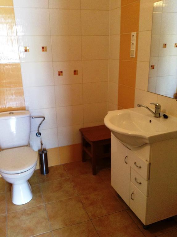 Ubytovanie Anka Sucanska Čachtice Cameră foto