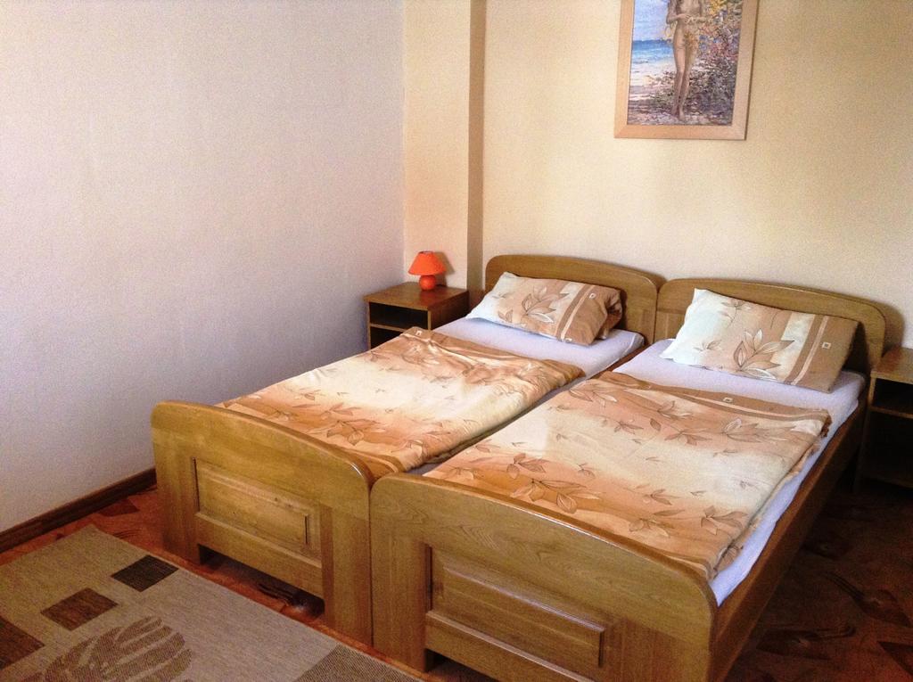 Ubytovanie Anka Sucanska Čachtice Cameră foto